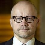 Picture of Aki Kangasharju