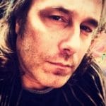 Picture of Timo Mäkinen