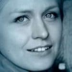 Picture of Elina Lepomäki