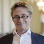 Picture of Mikael Jungner