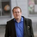 Picture of Tage Lindberg