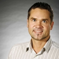 Picture of Mika Aaltola