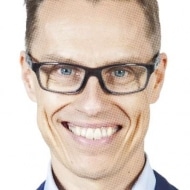 Picture of Alexander Stubb