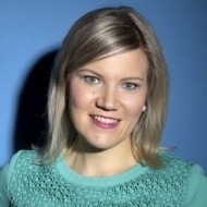 Picture of Sofia Vikman