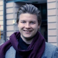 Picture of Tuomas Tikkanen