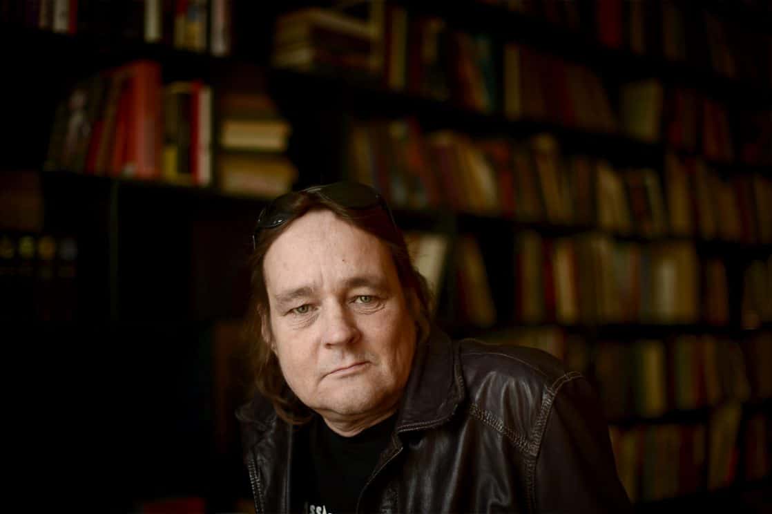 Niklas Herlin on menehtynyt | Verkkouutiset