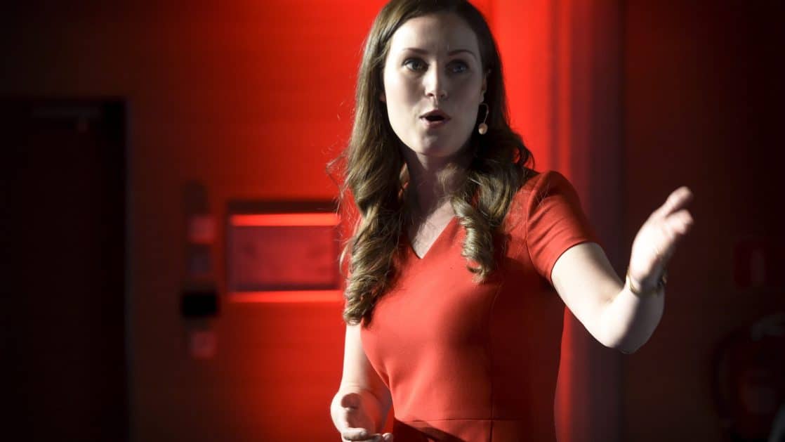 Millainen poliitikko Sdp:n johdossa nyt on? – verkkouutiset.fi