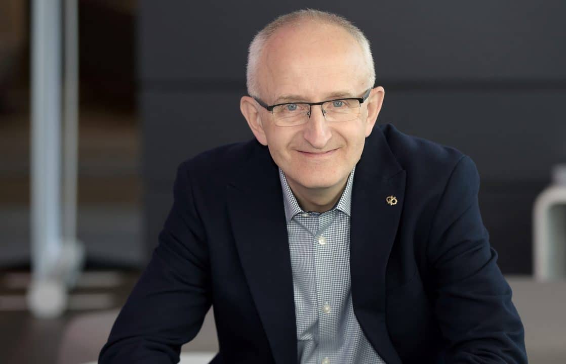 Picture of Hans Adolf Ehrnrooth