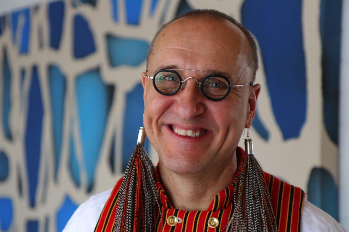 Picture of Kari Kallonen