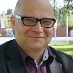 Picture of Jyrki Koivikko