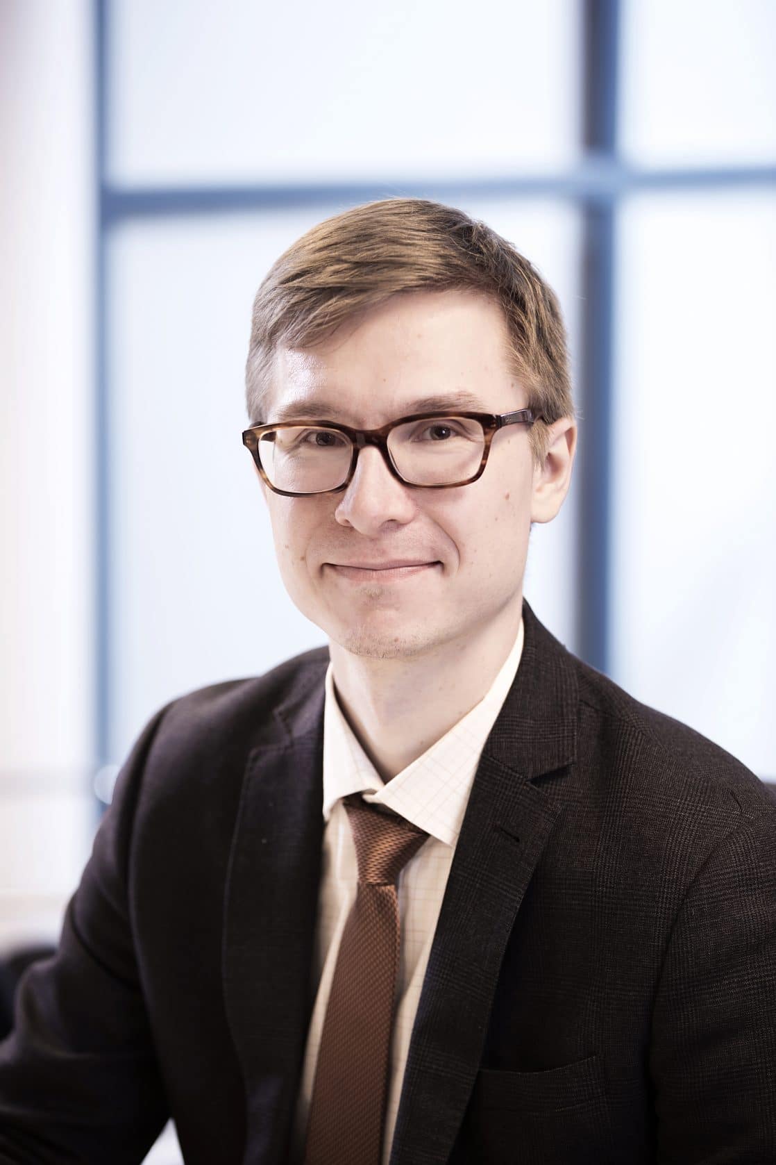 Picture of Olli Kärkkäinen