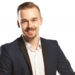 Picture of Mikael Ropo