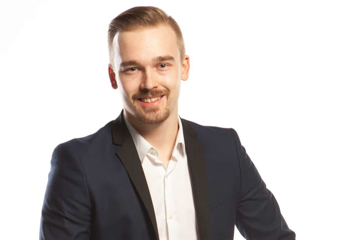 Picture of Mikael Ropo