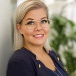 Picture of Piia Kurki