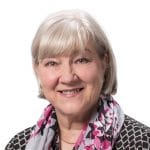 Picture of Leena Zittling