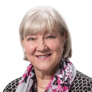 Picture of Leena Zittling