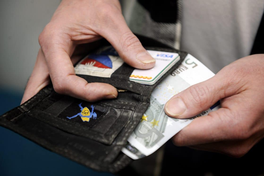 Maksuhäiriöt kovassa kasvussa: Päijät-Hämeessä on eniten