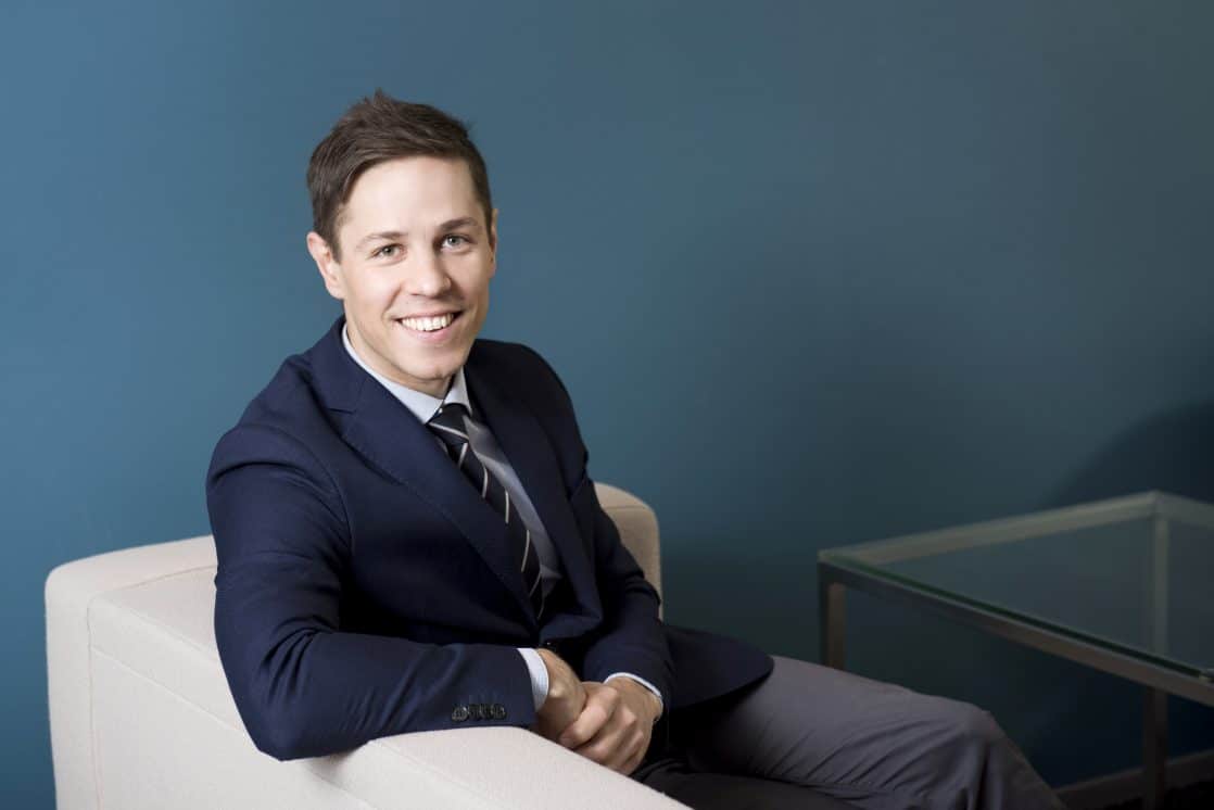 Picture of Joonas Mikkilä