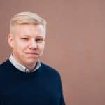 Picture of Juho Mäki-Lohiluoma