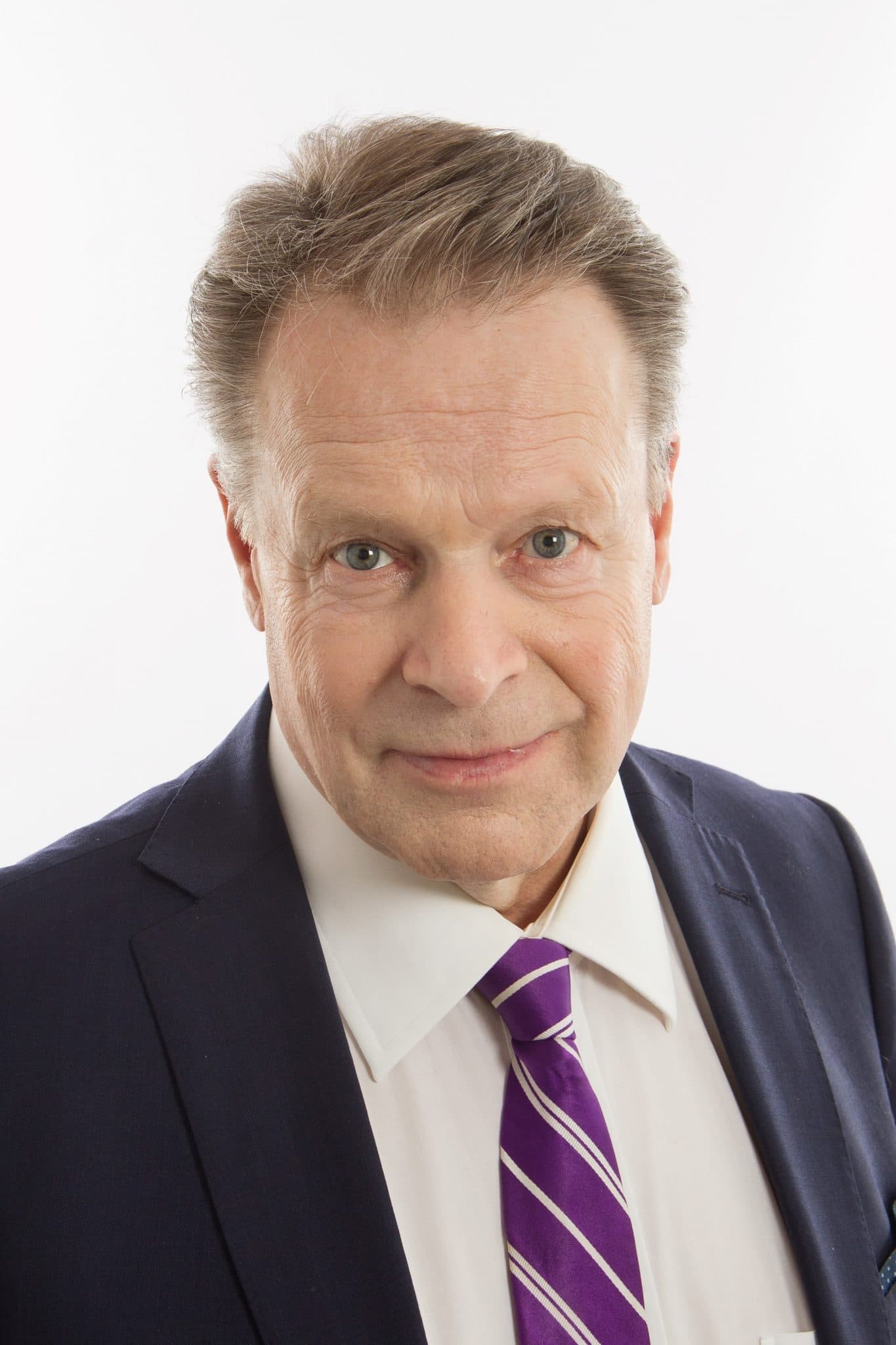 Picture of Ilkka Kanerva