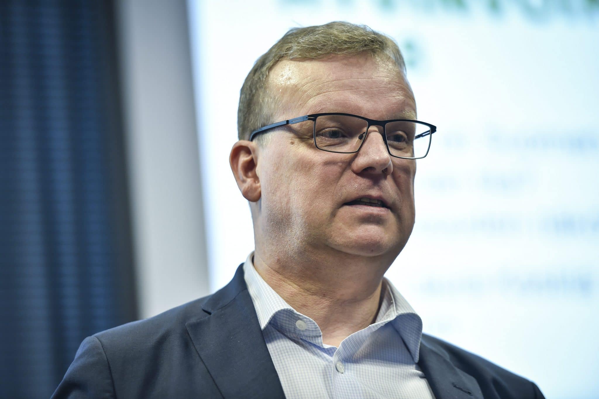 Yle: THL:n Markku Tervahauta ajaa hoitajille rokotevaatimusta - Vimarsana News