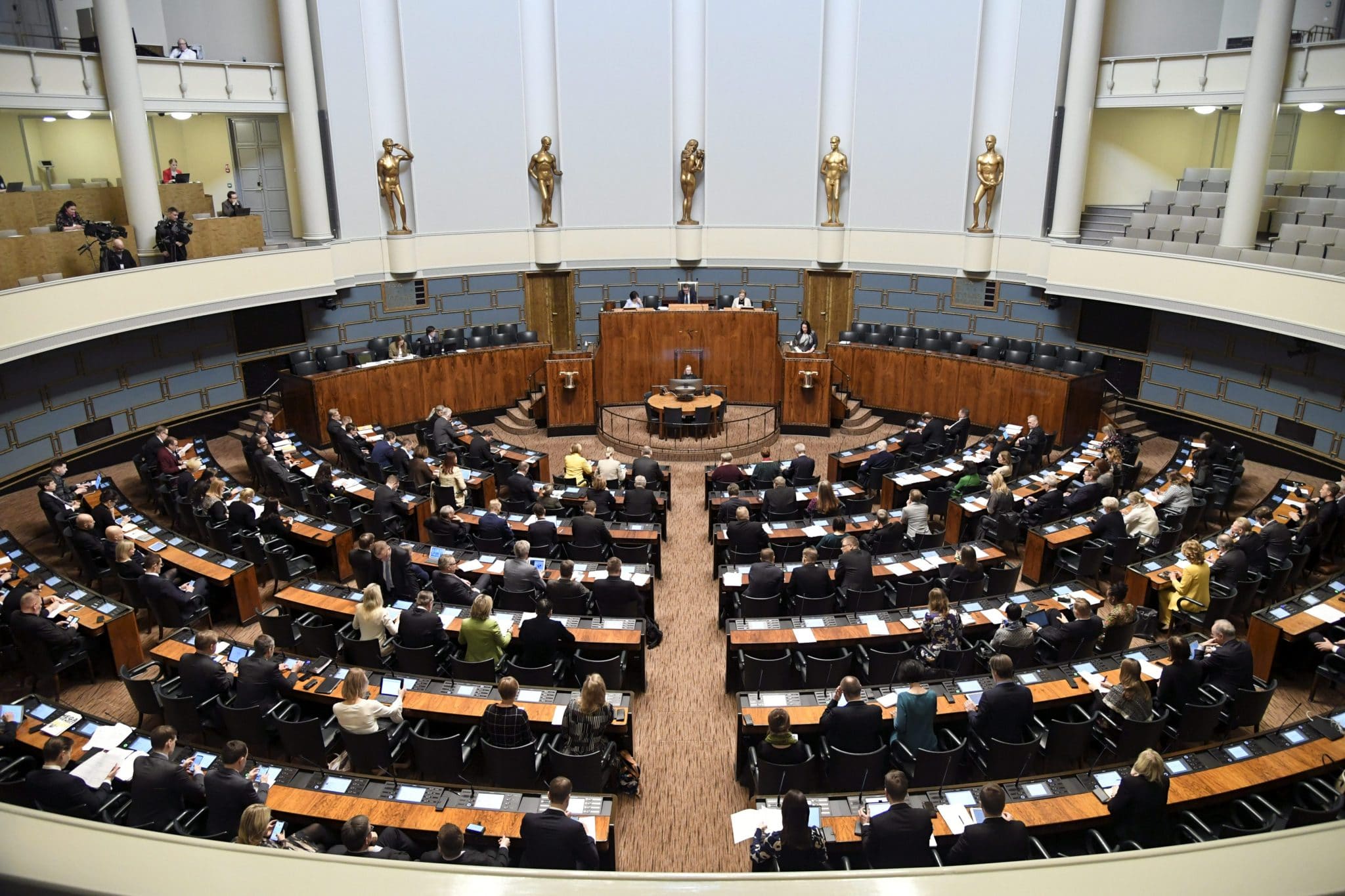 HS gallup SDP Jatkaa Ykk sen Verkkouutiset hs-gallup-sdp-jatkaa-ykk-sen-verkkouutiset