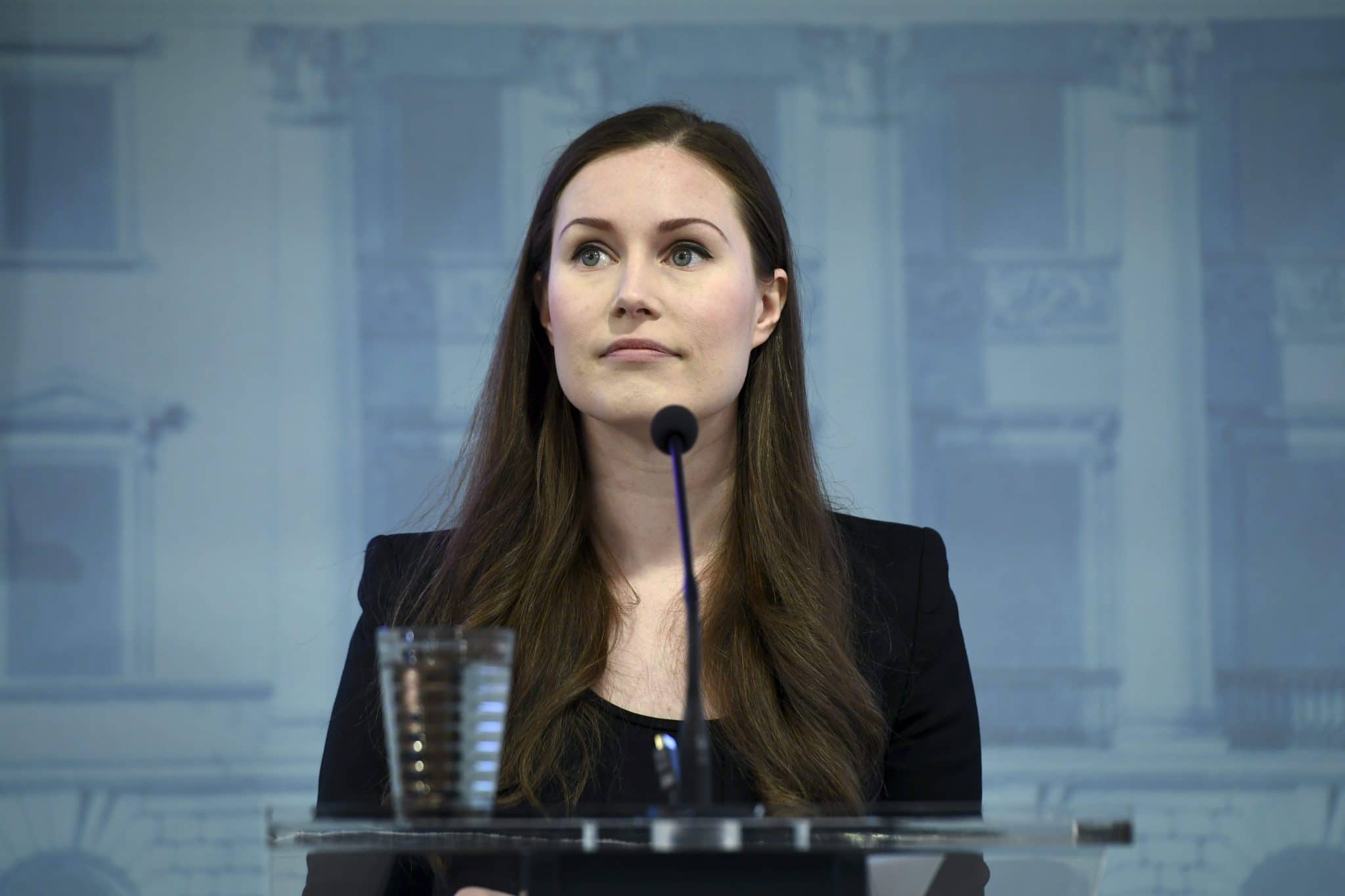 Sanna Marin: Emme halua viruksen leviävän – verkkouutiset.fi