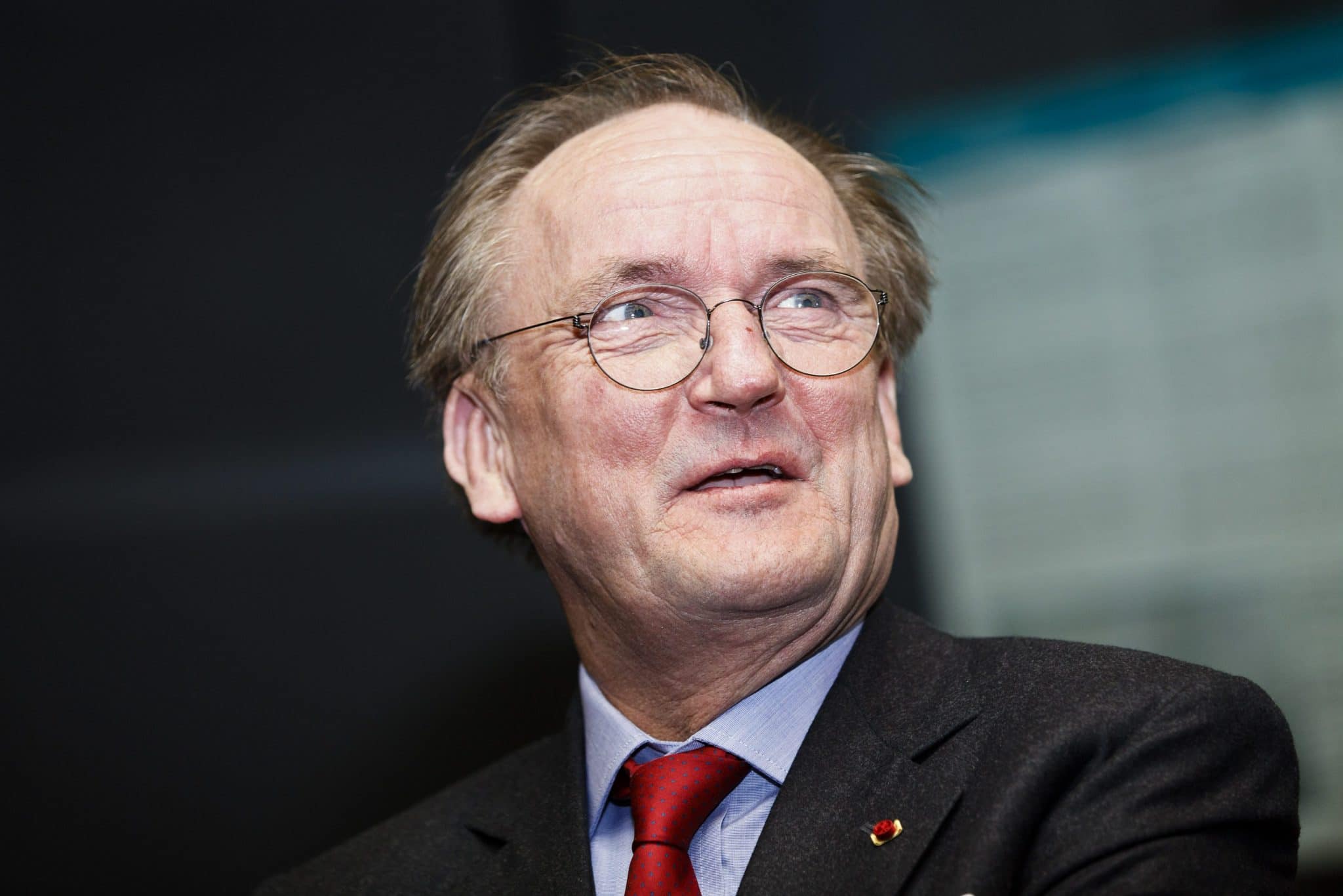 Antti Herlin HS:lle: Työmarkkinoiden jäykkyys on käsittämätöntä