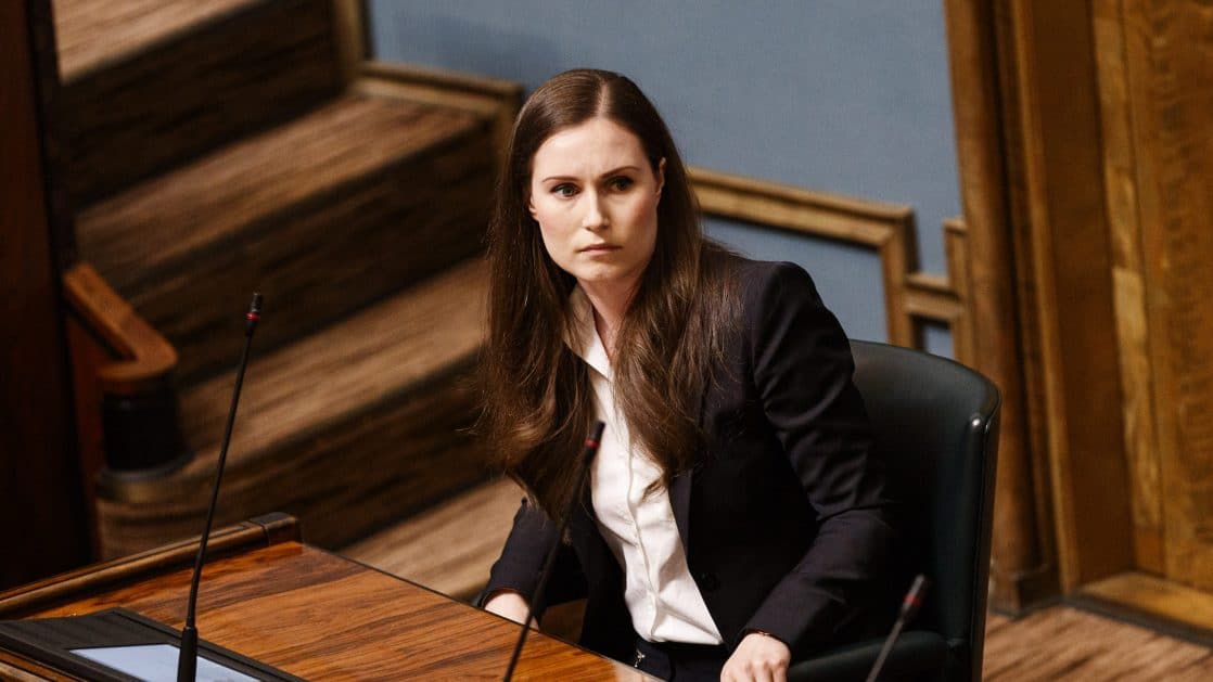 Sanna Marinin lausuntoa ihmetellään: Onko jo eri mieltä? – verkkouutiset.fi