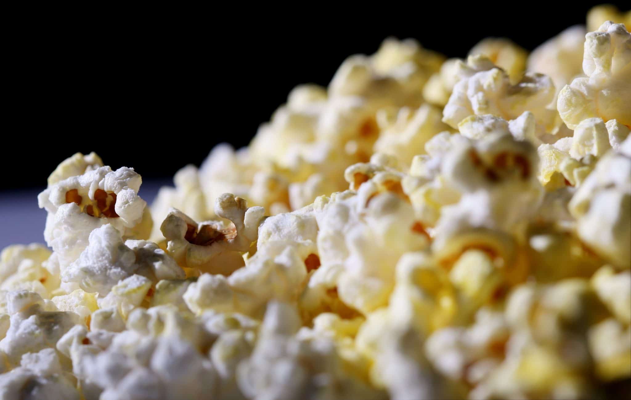 HS: Miksi elokuvissa popcorn on niin paljon parempaa? - Vimarsana News