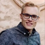 Picture of Dani Niskanen