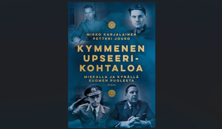 Uutuuskirjassa kerrotaan, miten ulkopolitiikan johtoon sittemmin tulleet SDP:n nuoret teoreetikot halusivat Suomen ulkopolitiikan Moskovan mieleiseksi.