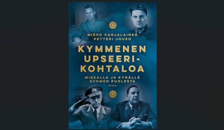 Uutuuskirjassa kerrotaan, miten ulkopolitiikan johtoon sittemmin tulleet SDP:n nuoret teoreetikot halusivat Suomen ulkopolitiikan Moskovan mieleiseksi.