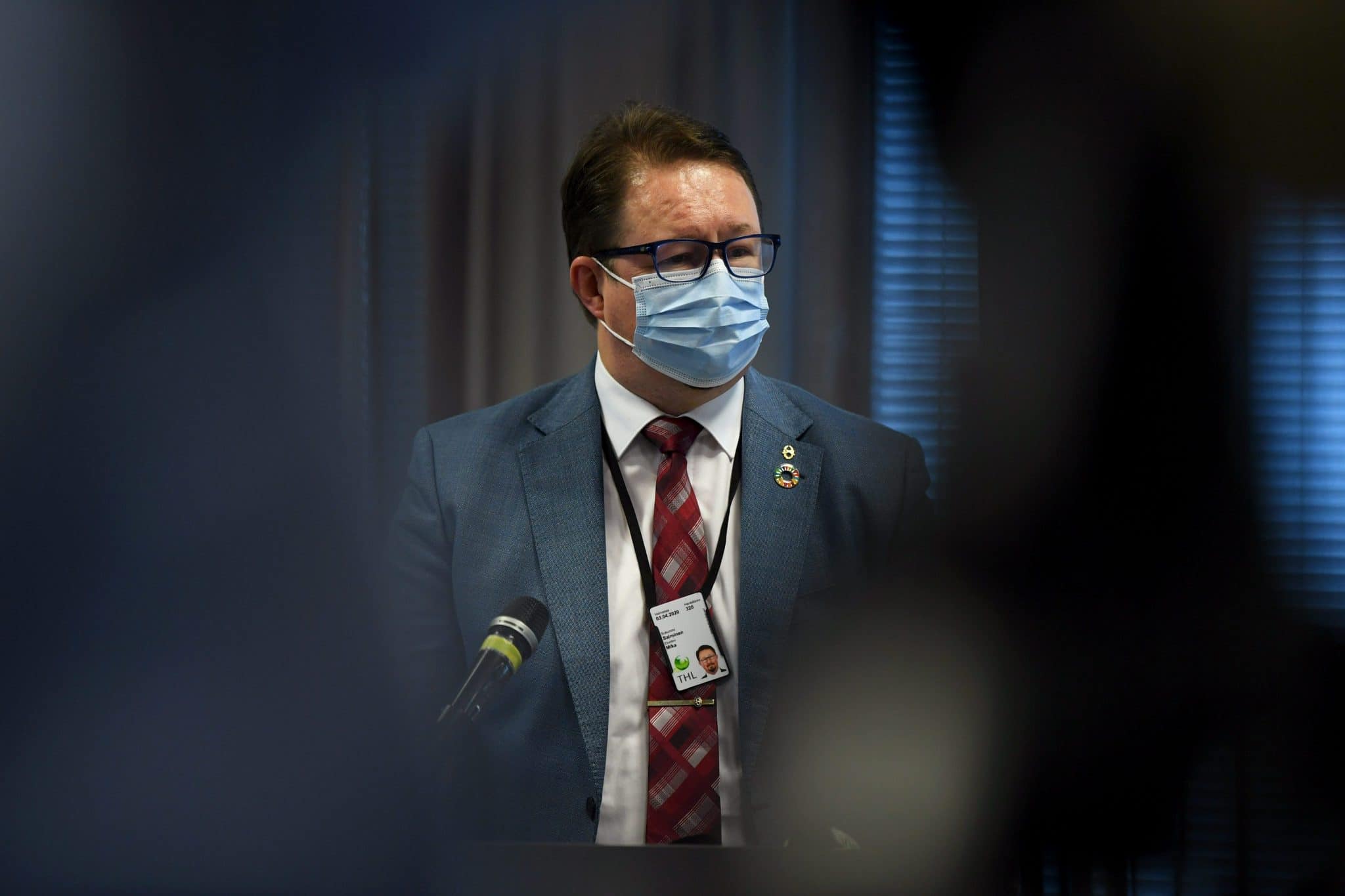 "Jokainen Pietarista tullut on voinut altistua" – verkkouutiset.fi - Vimarsana News
