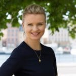 Picture of Kristiina Katajikko