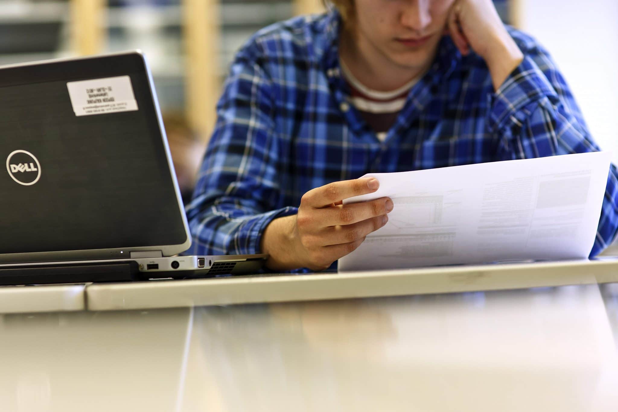 Lukiolaiset vaativat myöhäisempiä kouluaamuja