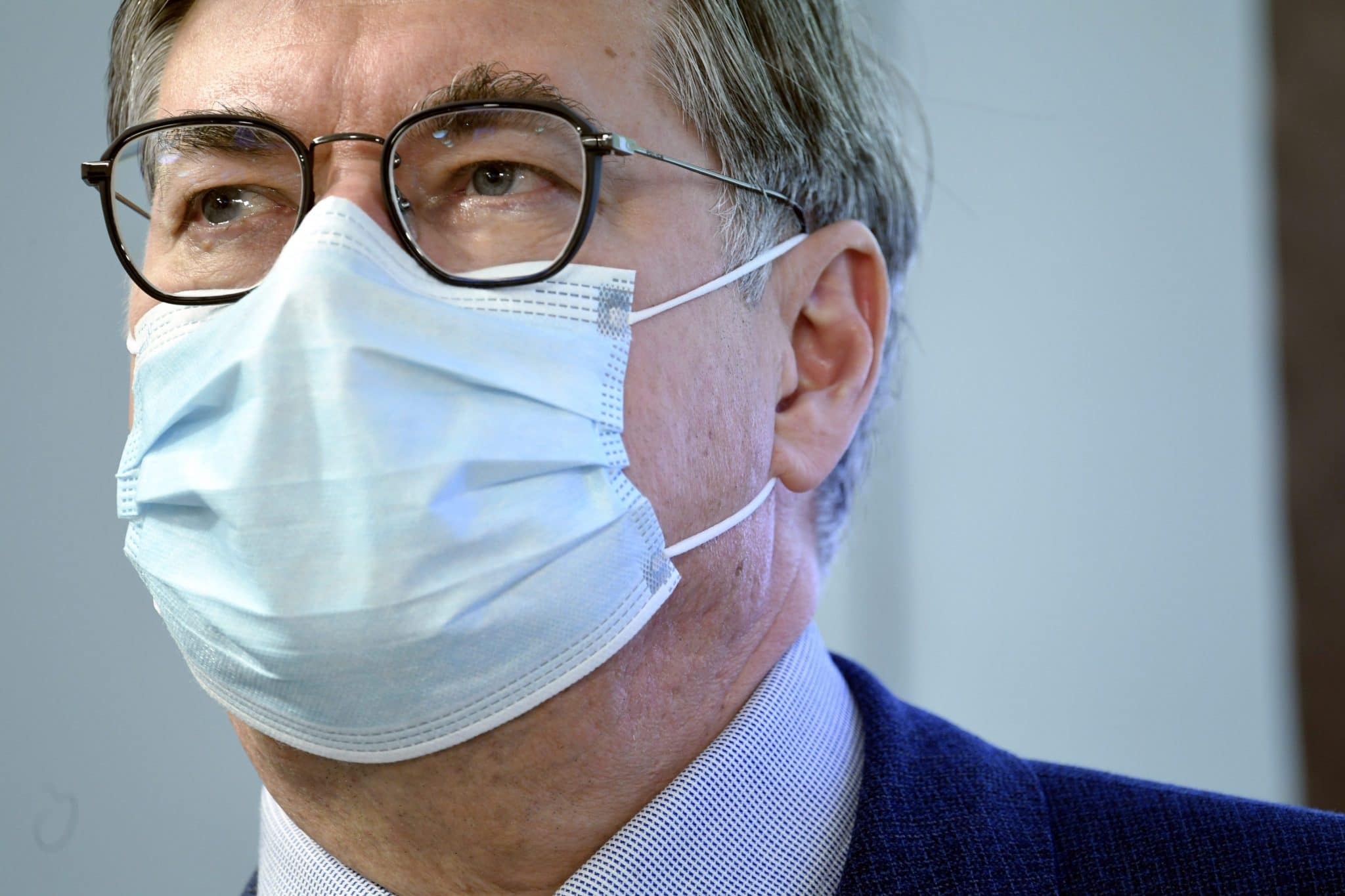 Alle kuusivuotiaiden tartunnoista joka kolmas oireeton Verkkouutiset