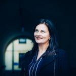 Picture of Kristiina Kokko