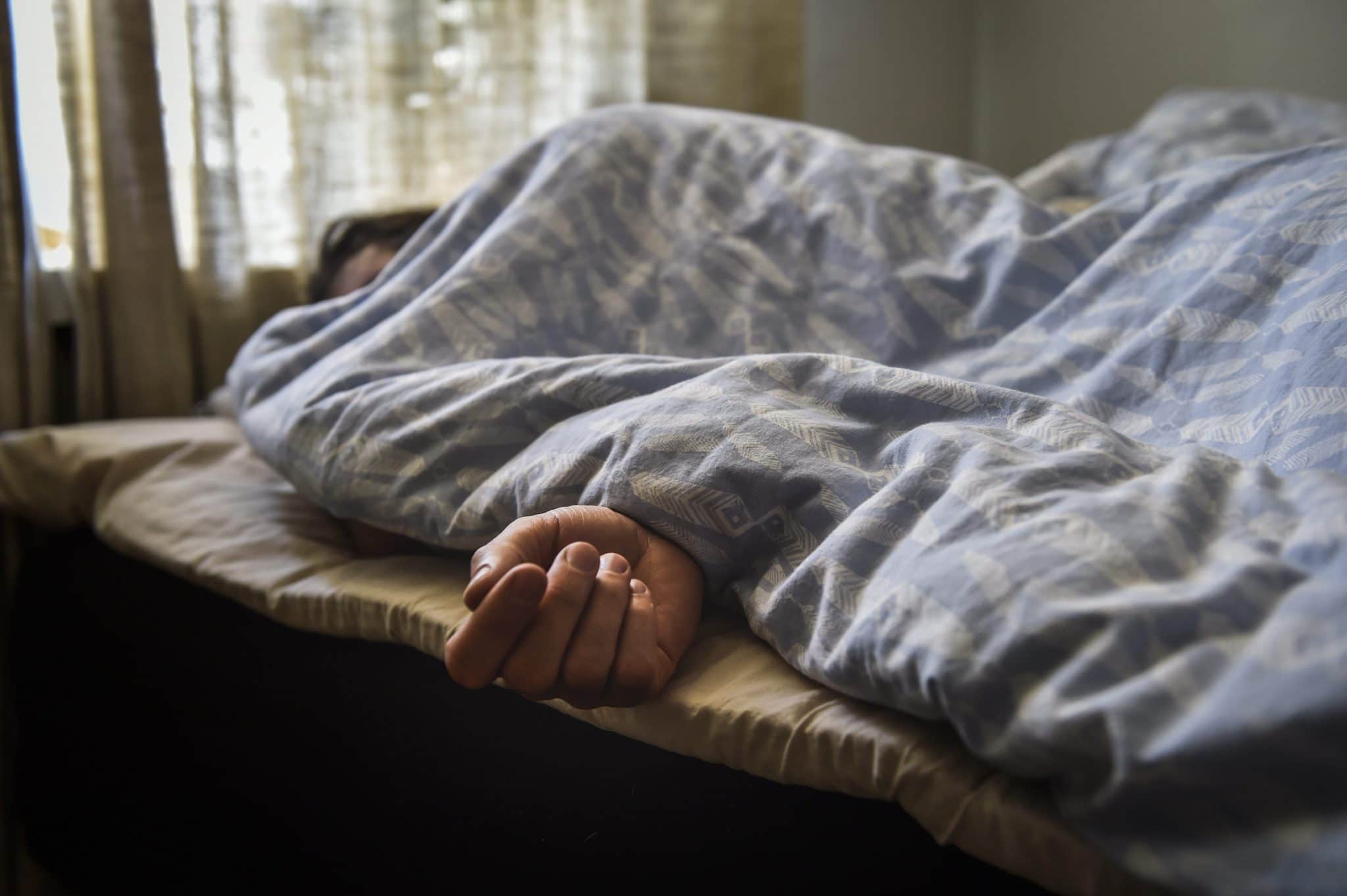 Tutkimus: Nukkumaanmenoaika liittyy sairauksiin