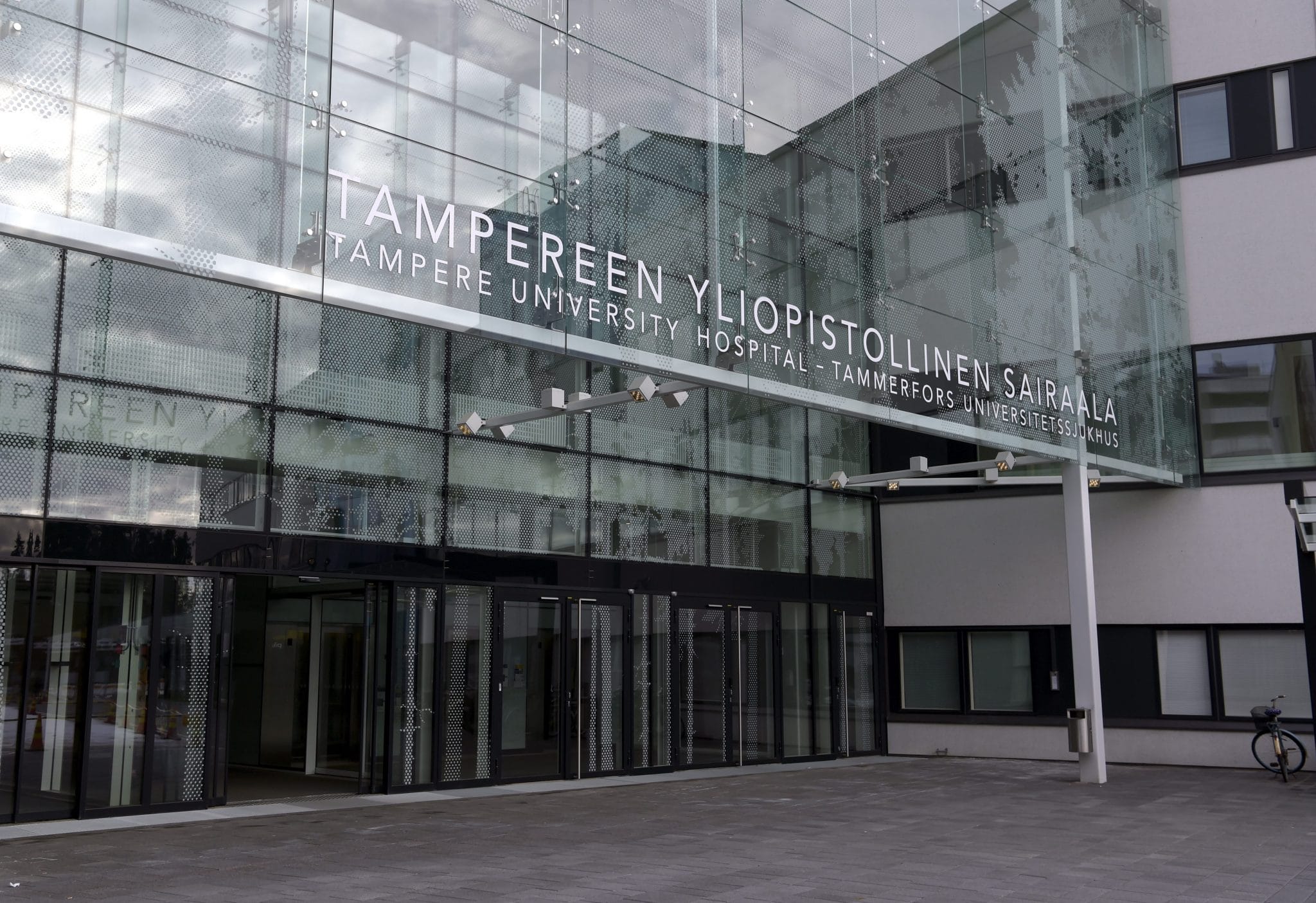 Hallituksen Sote mallissa Suuria Puutteita vedett v Pois