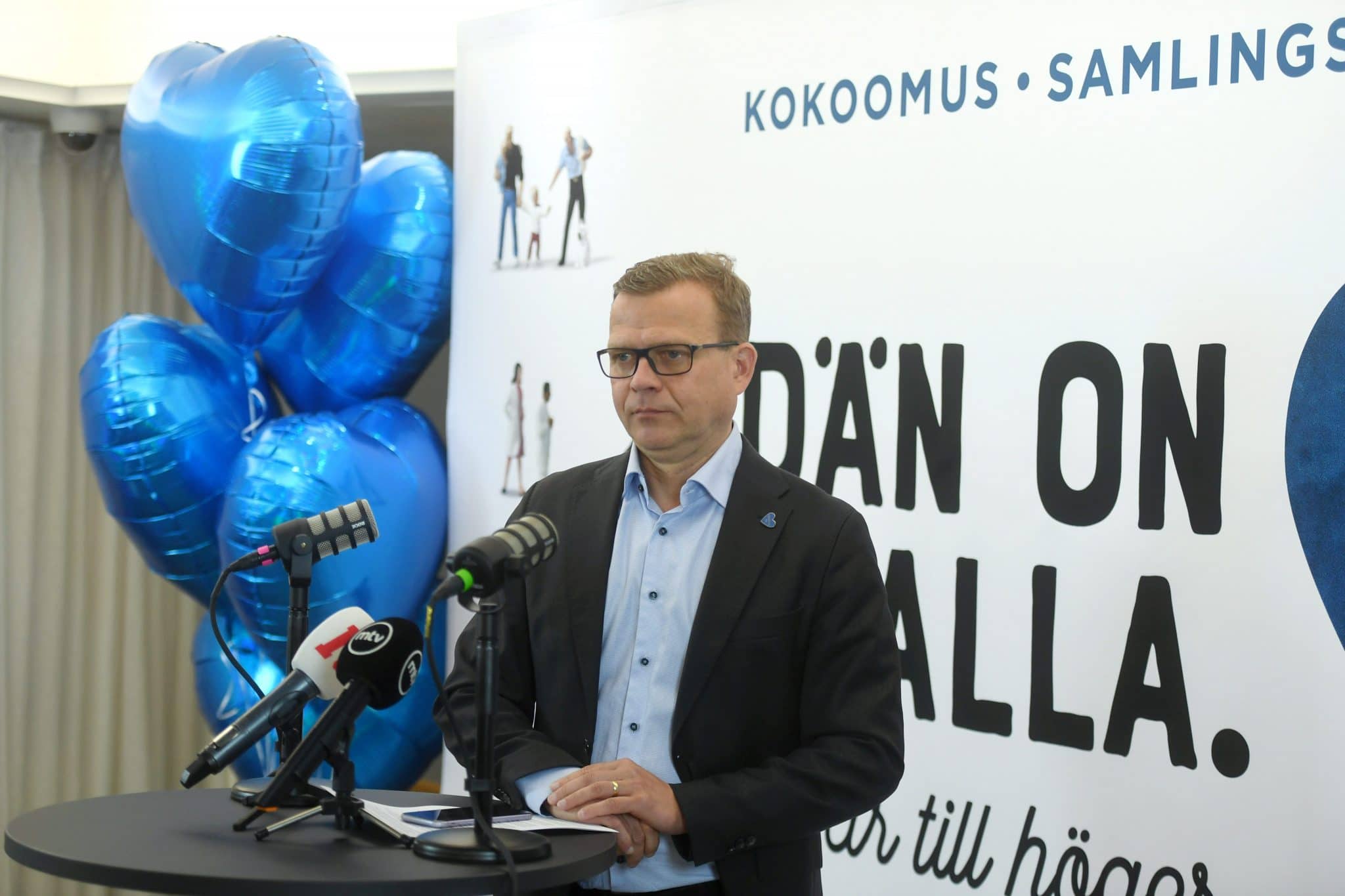HS: Tältä näyttävät Espoon ja Vantaan uudet puoluekartat - Vimarsana News