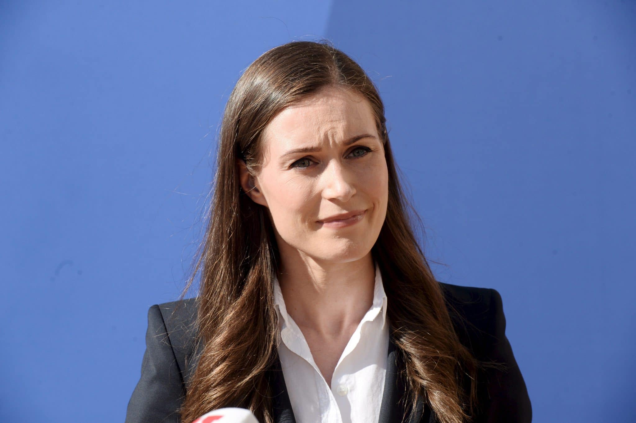 Ravintola antoi pääministerille "vastapakotteena" porttikiellon – verkkouutiset.fi - Vimarsana News