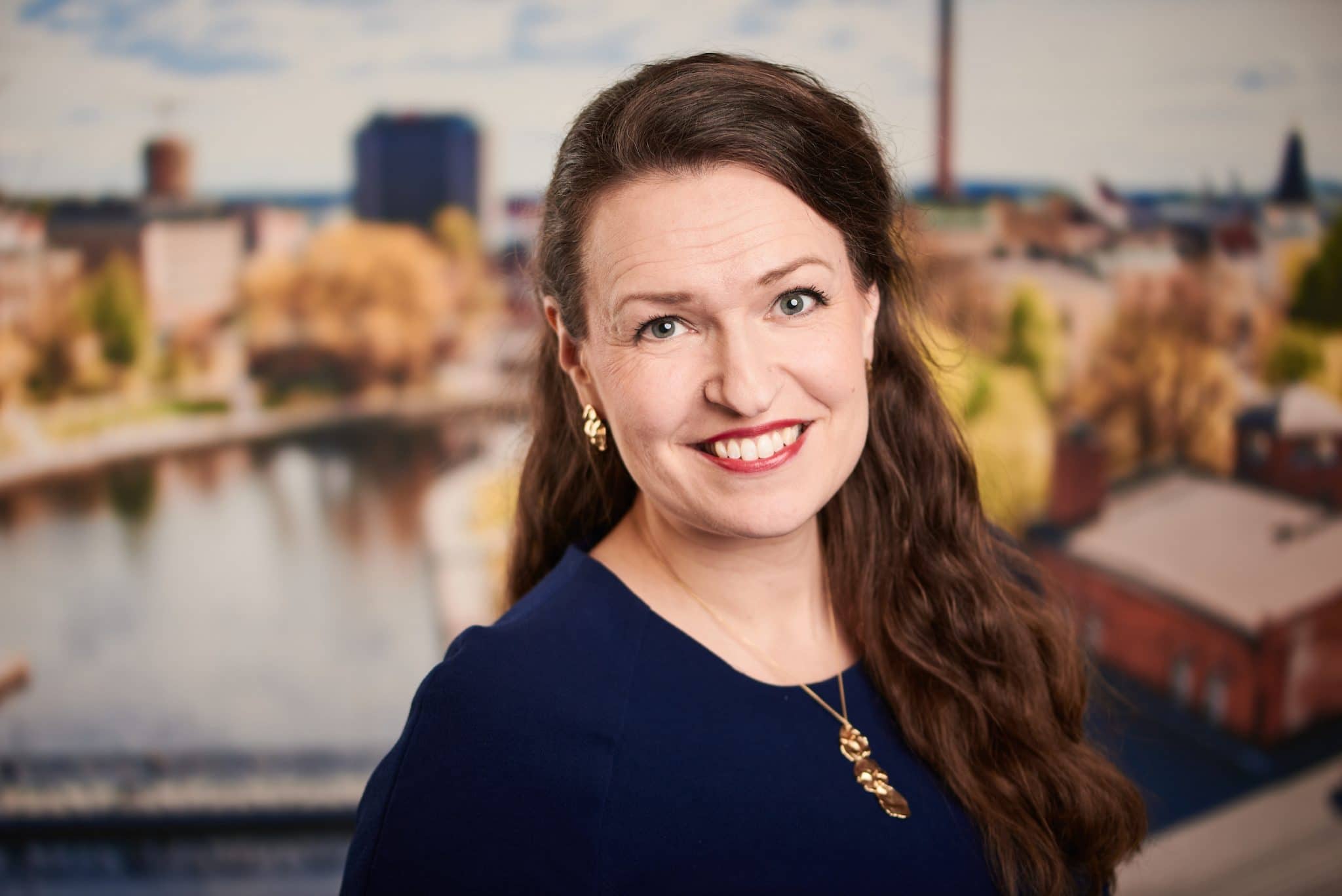 anna-kaisa-ikonen-author-at-verkkouutiset