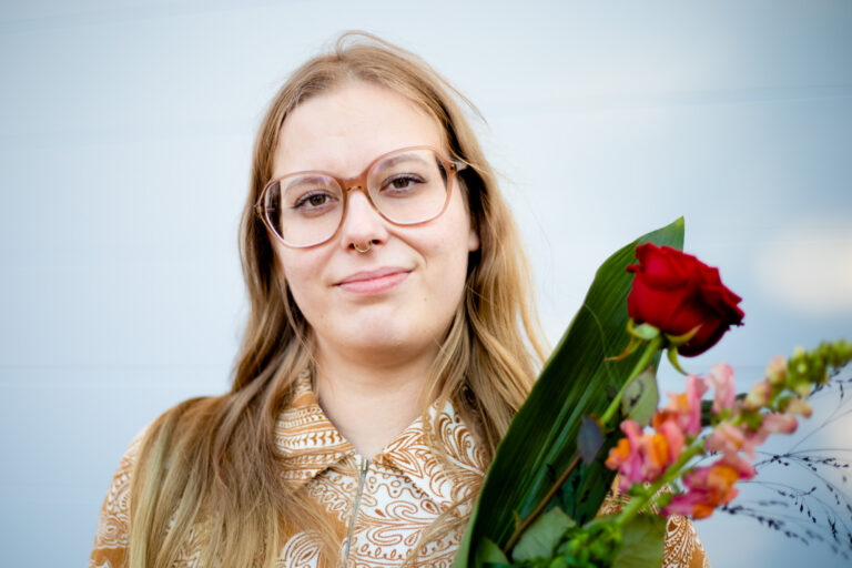 Pinja Vuorinen