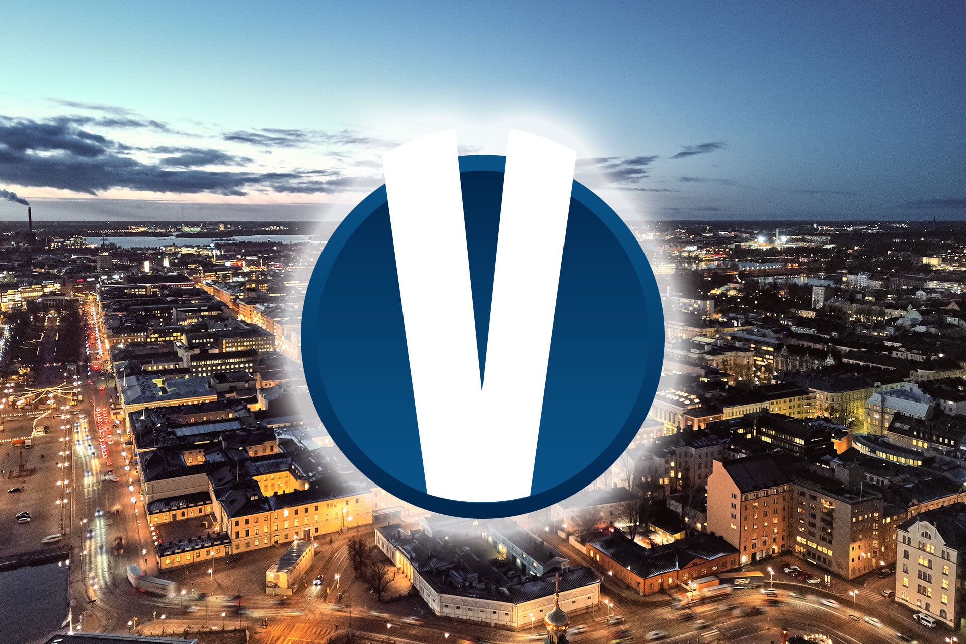 Verkkouutiset avasi englanninkielisen uutissivuston