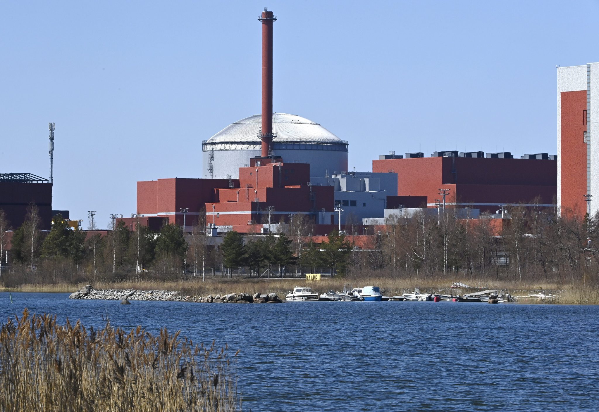 EK Ydinvoima Tunnistettava Kest v ksi Energiamuodoksi Verkkouutiset EK Ydinvoima Tunnistettava Kest v ksi Energiamuodoksi Verkkouutiset