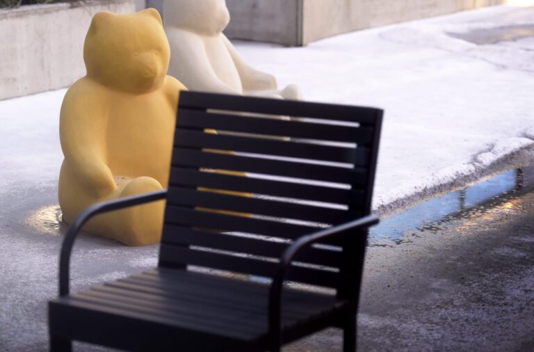 Info Espoon uudesta sairaalasta