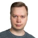 Picture of Markus Mäki