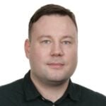 Picture of Matti Lepistö