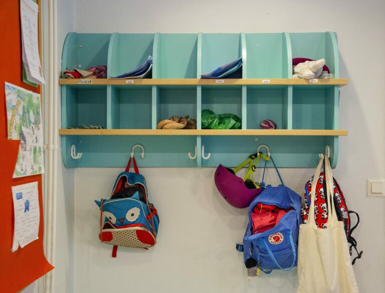 Lasten määrä kasvanut vähitellen varhaiskasvatuksessa koronaepidemian aikana